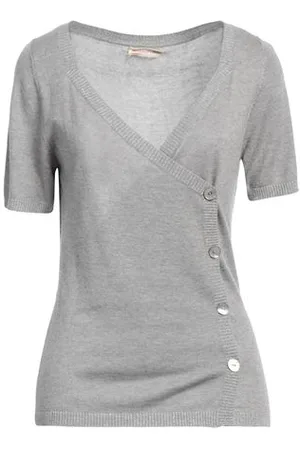 ROSSOPURO PRENDAS DE PUNTO - Pullover