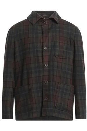 Biagio Santaniello CAMISETAS Y TOPS - Camisas
