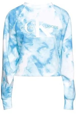 Calvin Klein CAMISETAS Y TOPS - Sudaderas