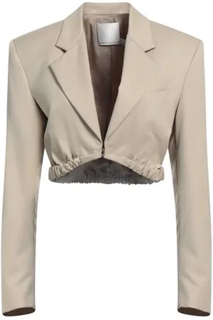 CHRISTOPHER ESBER ROPA DE ABRIGO - Chaquetas y cazadoras