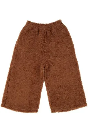 GIRO QUADRO PARTES DE ABAJO - Pantalones