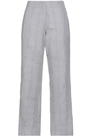 COLLECTION PRIVĒE? PARTES DE ABAJO - Pantalones