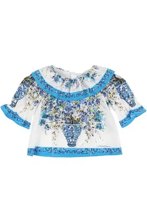 Dolce & Gabbana CAMISETAS Y TOPS - Tops