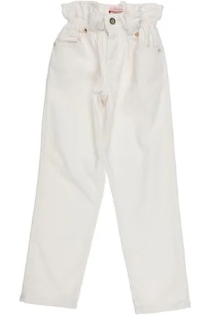 MISS BLUMARINE PARTES DE ABAJO - Pantalones