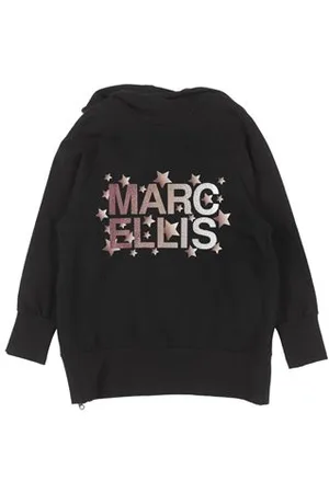 MARC ELLIS CAMISETAS Y TOPS - Sudaderas
