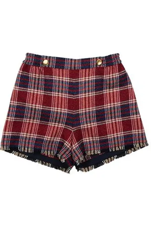 MONNALISA PARTES DE ABAJO - Pantalones cortos y bermudas