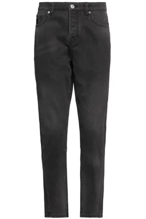 John Richmond PARTES DE ABAJO - Pantalones vaqueros