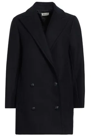 Zadig & Voltaire ROPA DE ABRIGO - Abrigos