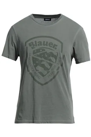 Blauer CAMISETAS Y TOPS - Camisetas