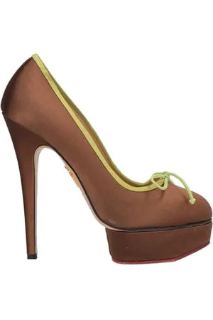Charlotte Olympia CALZADO - Zapatos de salón