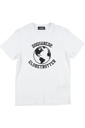 Dsquared2 CAMISETAS Y TOPS - Camisetas