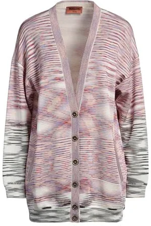 Missoni PRENDAS DE PUNTO - Cárdigans