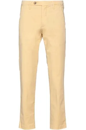 MICHAEL COAL PARTES DE ABAJO - Pantalones