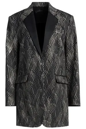 Isabel Marant TRAJES Y CONJUNTOS - Americanas