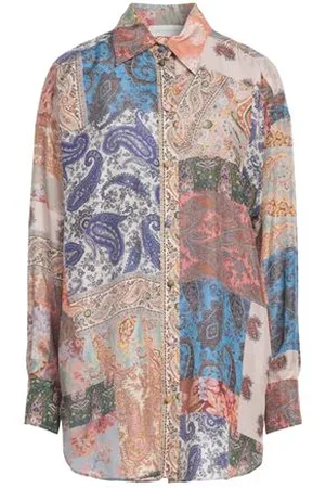 ZIMMERMANN CAMISETAS Y TOPS - Camisas