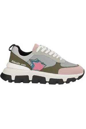 Atlantic Stars CALZADO - Sneakers