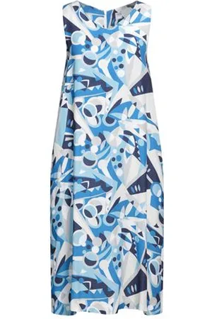 FEDELI VESTIDOS - Vestidos midi