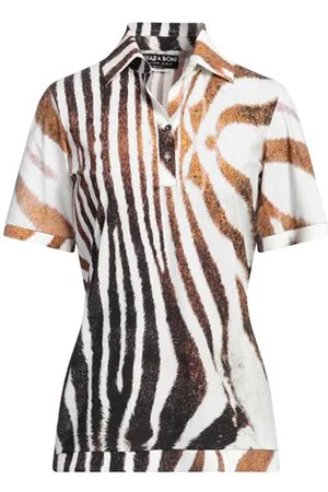 CHIARA BONI CAMISETAS Y TOPS - Polos