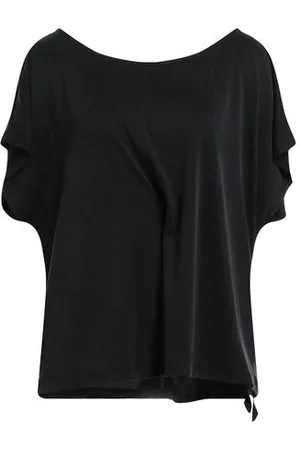 ANN DEMEULEMEESTER CAMISETAS Y TOPS - Camisetas