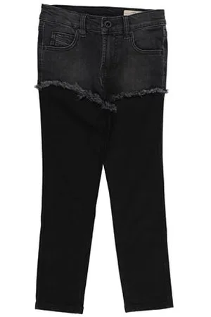 Diesel PARTES DE ABAJO - Pantalones vaqueros