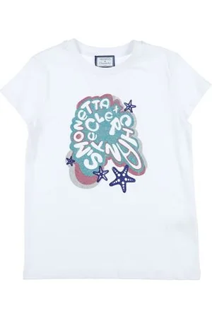 Simonetta CAMISETAS Y TOPS - Camisetas