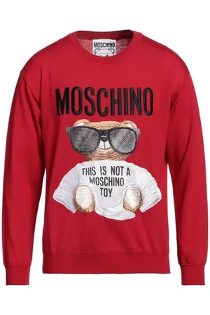 Moschino PRENDAS DE PUNTO - Pullover