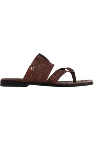 COLLECTION PRIVĒE? CALZADO - Sandalias de dedo
