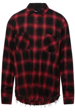 AMIRI CAMISETAS Y TOPS - Camisas