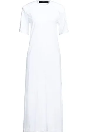 FEDERICA TOSI VESTIDOS - Vestidos midi