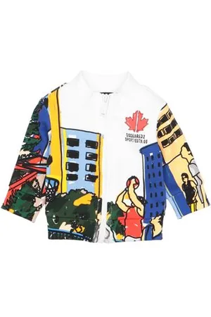 Dsquared2 CAMISETAS Y TOPS - Sudaderas