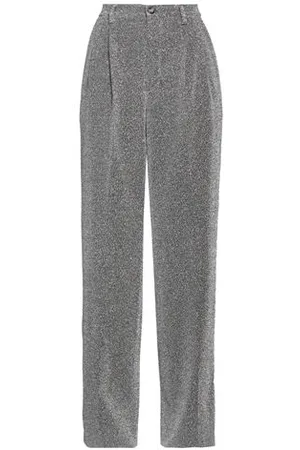 Forte Dei Marmi PARTES DE ABAJO - Pantalones