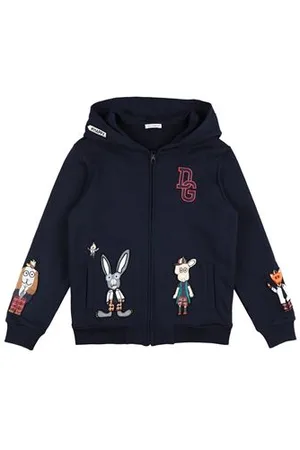 Dolce & Gabbana CAMISETAS Y TOPS - Sudaderas