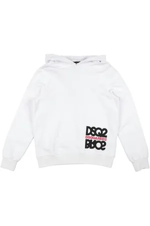 Dsquared2 CAMISETAS Y TOPS - Sudaderas