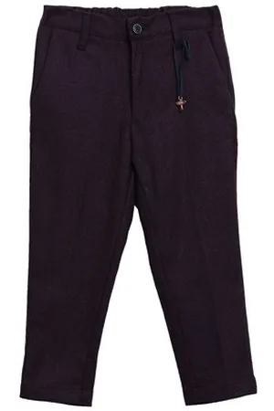 SP1 PARTES DE ABAJO - Pantalones