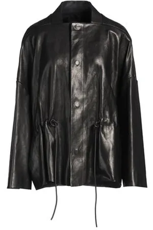 Rick Owens ROPA DE ABRIGO - Chaquetas y cazadoras