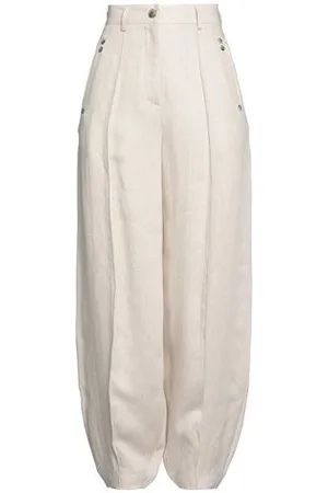 Giorgio Armani PARTES DE ABAJO - Pantalones