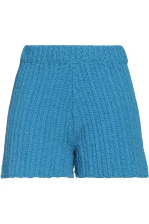 Alanui PARTES DE ABAJO - Pantalones cortos y bermudas
