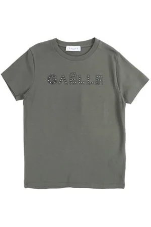 GAËLLE CAMISETAS Y TOPS - Camisetas