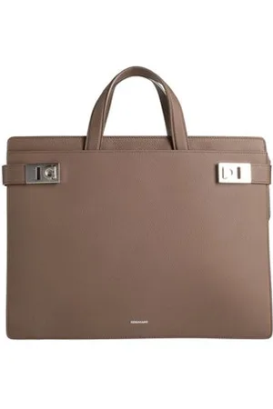 Salvatore Ferragamo BOLSOS - Bolsos de mano