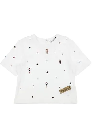 Dolce & Gabbana CAMISETAS Y TOPS - Camisetas