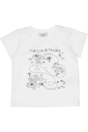 ALETTA CAMISETAS Y TOPS - Camisetas