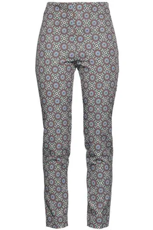 THE ABITO Milano PARTES DE ABAJO - Pantalones