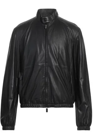 Emporio Armani ROPA DE ABRIGO - Chaquetas y cazadoras