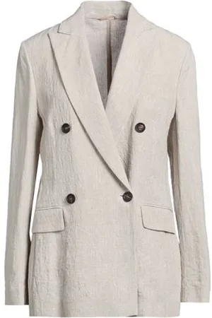 Brunello Cucinelli TRAJES Y CONJUNTOS - Americanas
