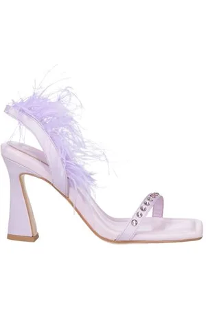 Twin-Set CALZADO - Sandalias con cierre