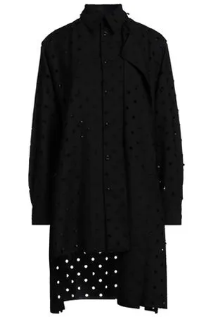 YOHJI YAMAMOTO CAMISETAS Y TOPS - Camisas
