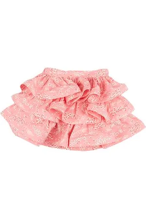 Elisabetta Franchi PARTES DE ABAJO - Faldas infantiles