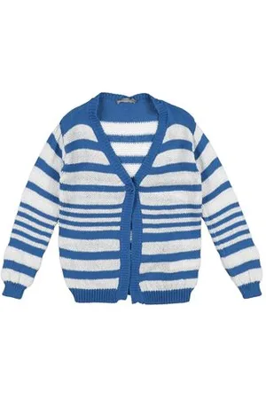 ERMANNO SCERVINO PRENDAS DE PUNTO - Cárdigans