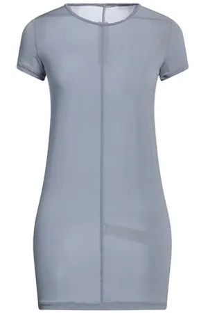 Rick Owens CAMISETAS Y TOPS - Camisetas