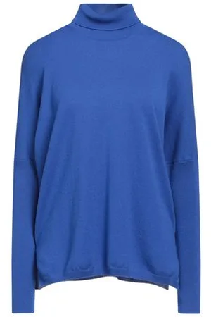 Base Milano PRENDAS DE PUNTO - Cuello alto